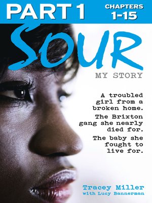 cover image of Sour